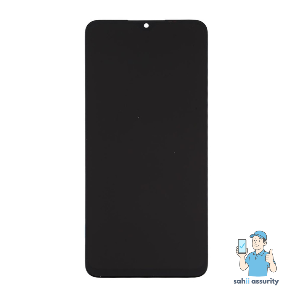 LCD with Touch Screen for Xiaomi Redmi 9 Prime thumbnail